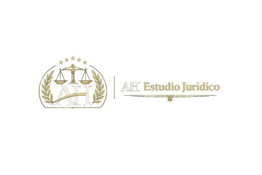 AH Estudio Jurídico